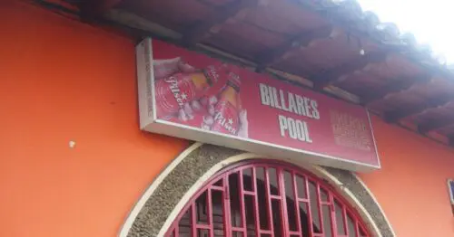 BILLARES POOL BOGOTÁ BILLARES POOL BOGOTÁ